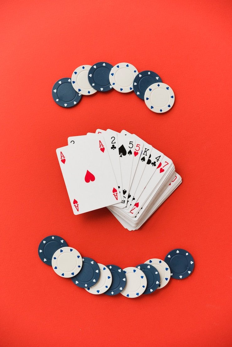 Tampilan meja Lightning Baccarat live di pasar bola dengan dealer profesional